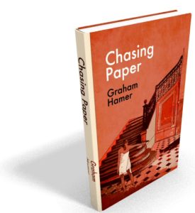 Chasing Paper