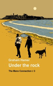 Under the Rock book cover