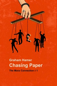 Paperchase became Chasing Ppaper