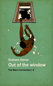 Out of The Window book cover