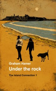 Graham Hamer's Books Under the Rock