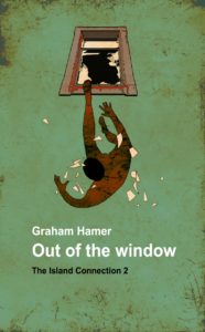 Graham Hamer's Books Out of The Window