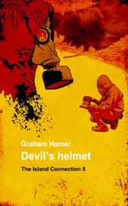 Graham Hamer's Books Devils Helmet