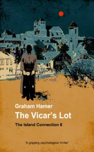 Graham Hamer's Books The Vicar's Lot