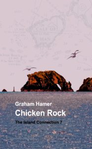 Graham Hamer's Books - Chicken Rock