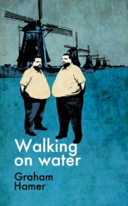 Graham Hamer's Books Walking on Water