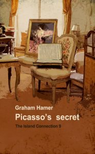 Picasso's secret