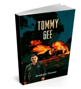 Tommy Gee