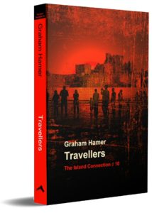 Travellers by Graham Hamer