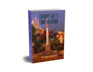 Tommy Gee's Long Weekend