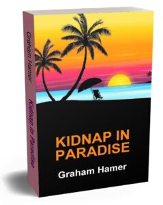 Kidnap in Paradise