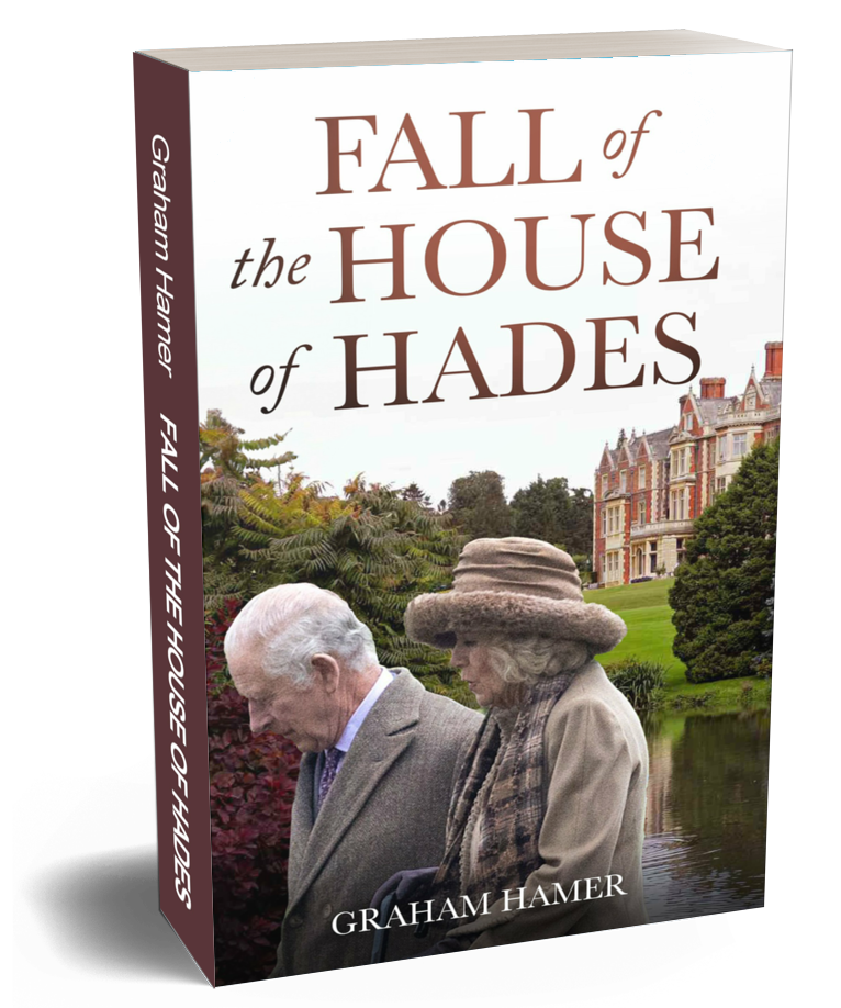 Fall of the House of Hades