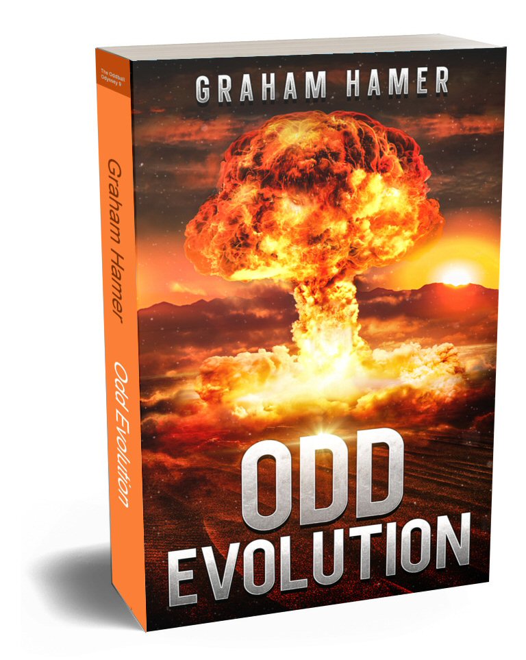 Odd Evolution