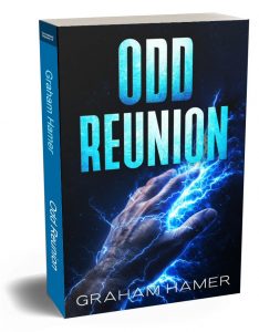 Odd Reunion